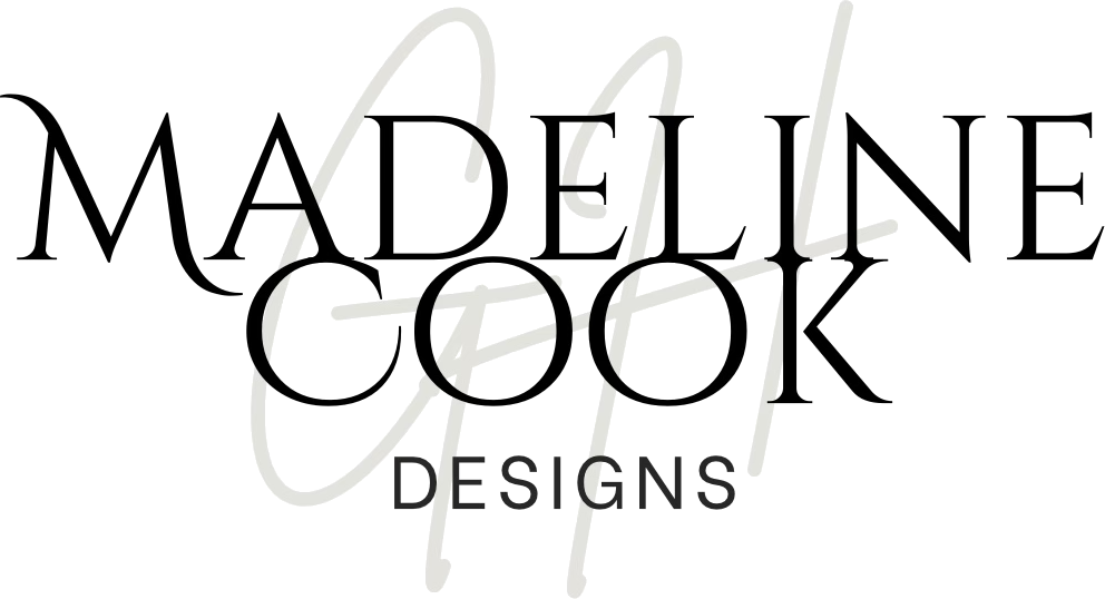 Madeline Cook Designs